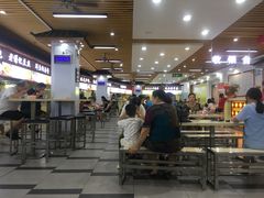 -户部巷小吃(中商徐东平价广场店)