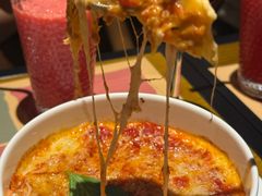 -安妮意大利餐厅(国贸店)