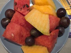 -快乐爱斯米牛排·寿喜烧自助(亿合城店)