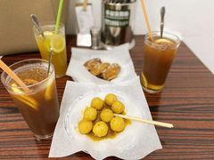 -華叔茶記