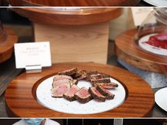 -厨艺海鲜自助餐厅•越秀宾馆希尔顿格芮精选酒店