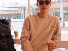 -% Arabica阿拉比卡咖啡(武汉天地店)