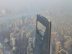 -上海中心大厦