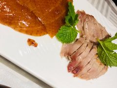 -四季民福烤鸭店(王府井灯市口店)
