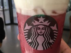 海盐荔枝茶云乌龙LOT-星巴克臻选(惠州华贸天地1楼店)