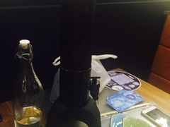 -鱼库·不仅是一家烤鱼店(车公庙店)