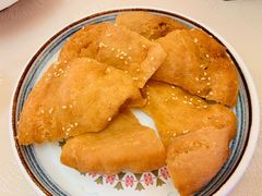 -聚福山莊·寻味顺德(北滘店)