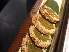 -绿茶餐厅(深圳龙华天虹购物中心店)