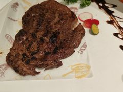 -通海俄式烧烤·俄罗斯大串(嵩山路店)