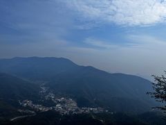 -妙峰山风景名胜区