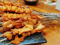 老东镇海鲜大咖-老东镇啤酒屋海鲜加工·蒸汽海鲜·海鲜烧烤(台东店)