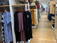 -优衣库(福州爱琴海购物公园店)