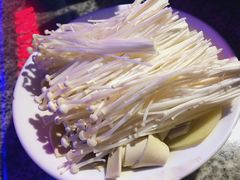 金针菇-蘭奢雅集·江浙菜(青山江滩店)