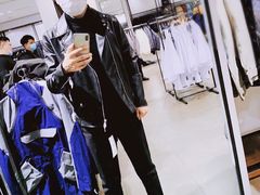 -ZARA(恒隆广场店)
