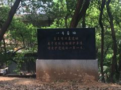 -马王堆汉墓遗址