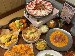 -双门洞·森系料理(体育西店)