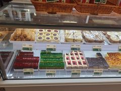 -蜂蝶来饼店(拱北总店)