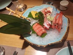 -三石铁板烧(紫竹桥店)