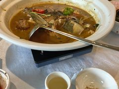 -钱记·乡野菜(紫荆花路店)