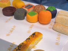 -北京稻香村(零号店)