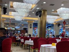 -东江海鲜酒家(艺都分店)