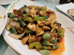 -牛庄馅饼(幸福路店)