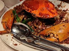 -喜记避风塘炒辣蟹(旗舰店)