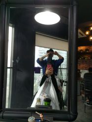 -HD HAIR STYLE