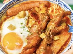 -華歡冰室-WahFoon(吉大店)