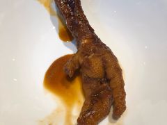 -南门小馆·清真(国贸商城店)