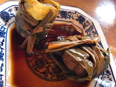 古镇扎肉-洞天食府(北大街店)