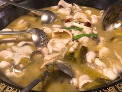 -新记印象酸菜鱼馆(天阳亲子广场店)
