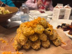 -御玺中餐厅新派湘菜