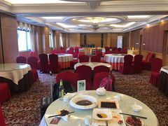 大堂-星湖饭店(汉中门店)