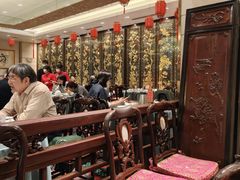 -北园酒家(小北路店)