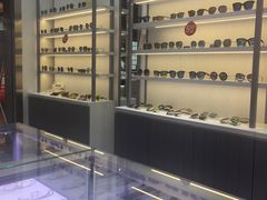 -ALPS阿尔卑斯眼镜(我格广场店)