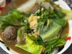 -正宗阳山牛杂(东城店)