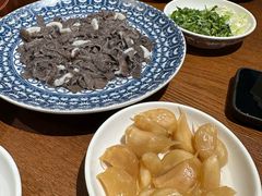 -北京老门框爆肚涮肉馆(凤城六路店)