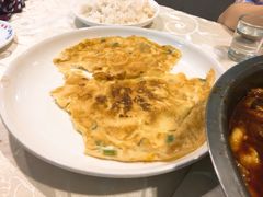 小葱涨鸡蛋-金良酸菜鱼(宁海路总店)
