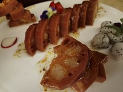 -香丰阁·烤鸭·川湘菜(昌平店)