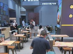 -小杨生煎(深圳岗厦北店)