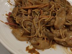 -万荣烤鸭店·北京菜(天坛店)