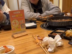 -水林间·寿喜烧自助(仙林金鹰店)