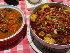 -辣小鲜·南昌大排档(船山路店)