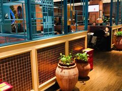 -火宴山海鲜自助火锅(新世界店)