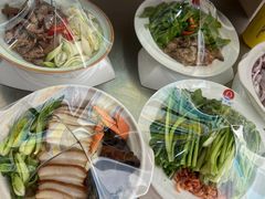 -小船渔村•大连菜•大连焖鱼(明泽街店)