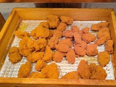 -享遇.锅姥姥牛排海鲜自助(小寨店)