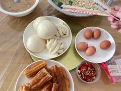 -鸳鸯溪漂流