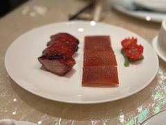 -8餐厅(新葡京酒店)