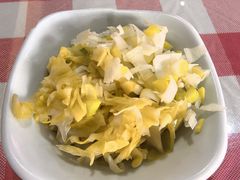 -刘二永香羊肉面庄(长安店)